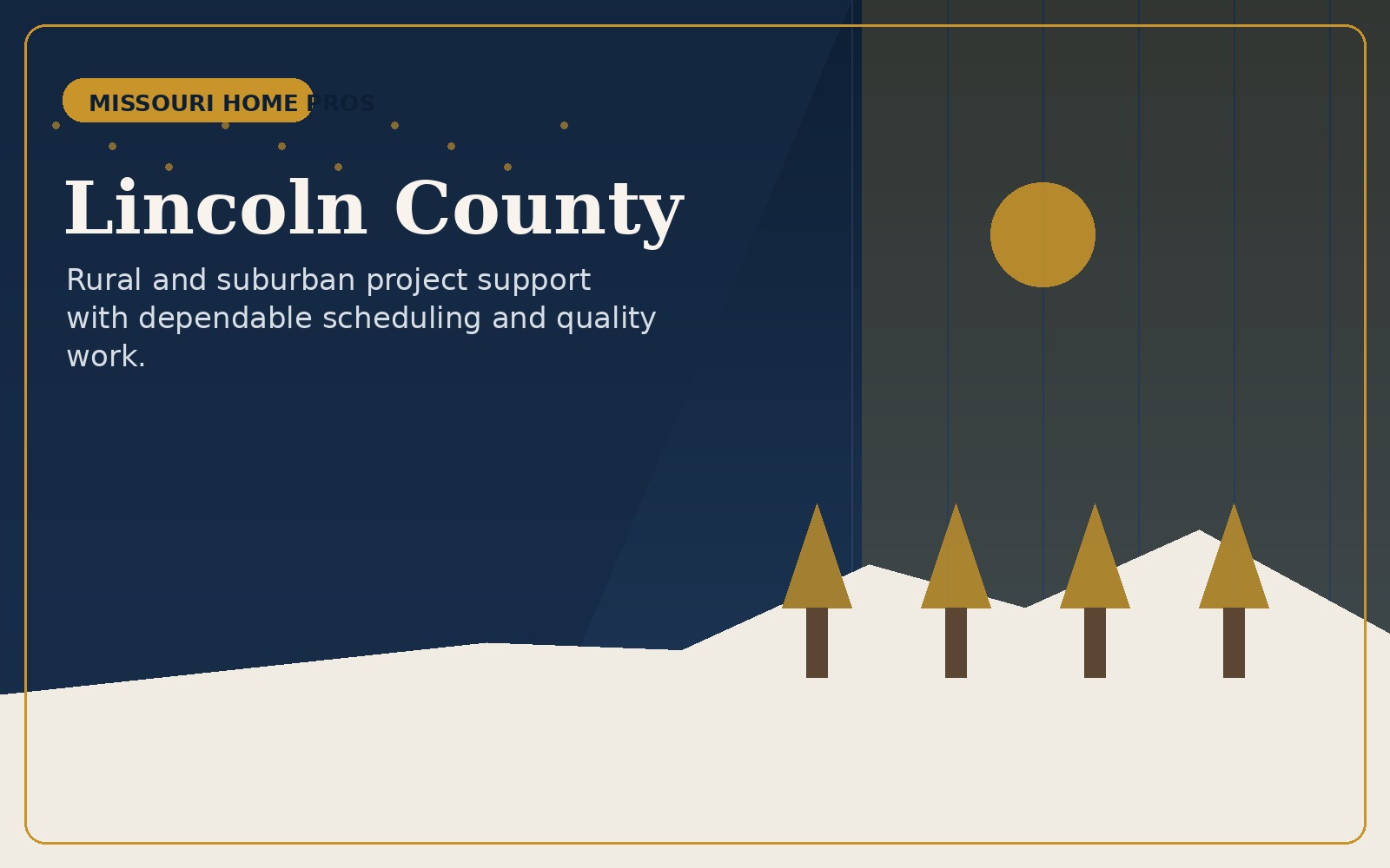 Lincoln County